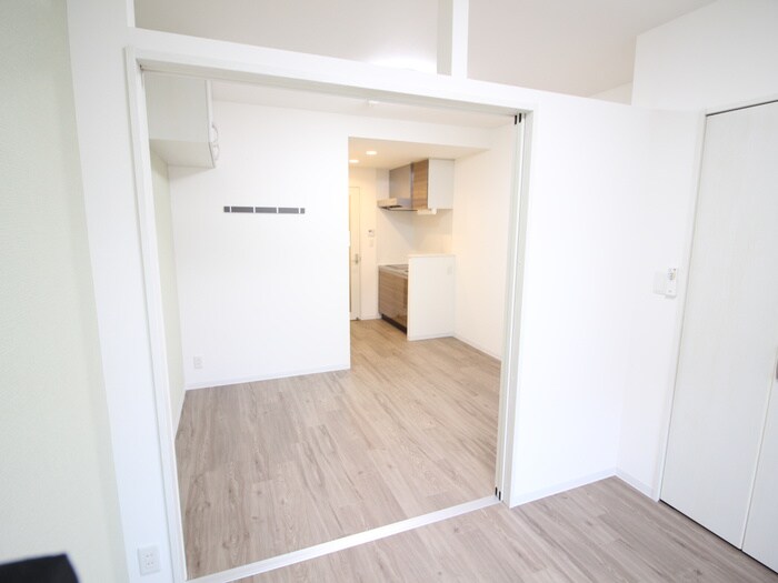 メルベージュ千林大宮の物件内観写真