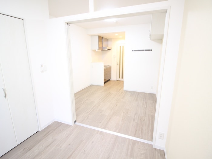 メルベージュ千林大宮の物件内観写真