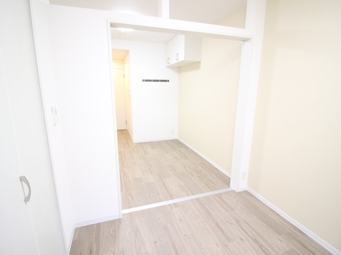 メルベージュ千林大宮の物件内観写真