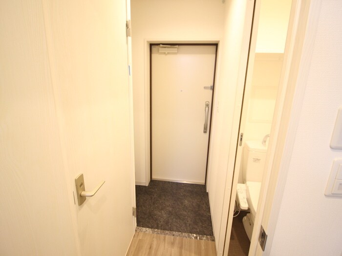 メルベージュ千林大宮の物件内観写真