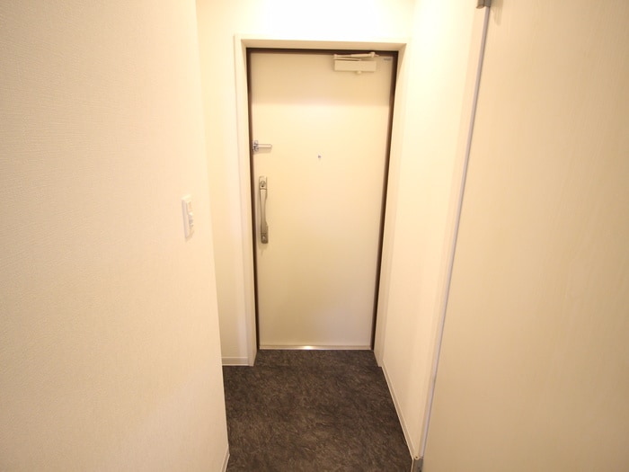 メルベージュ千林大宮の物件内観写真