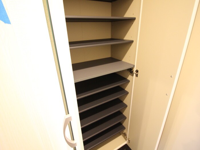 メルベージュ千林大宮の物件内観写真