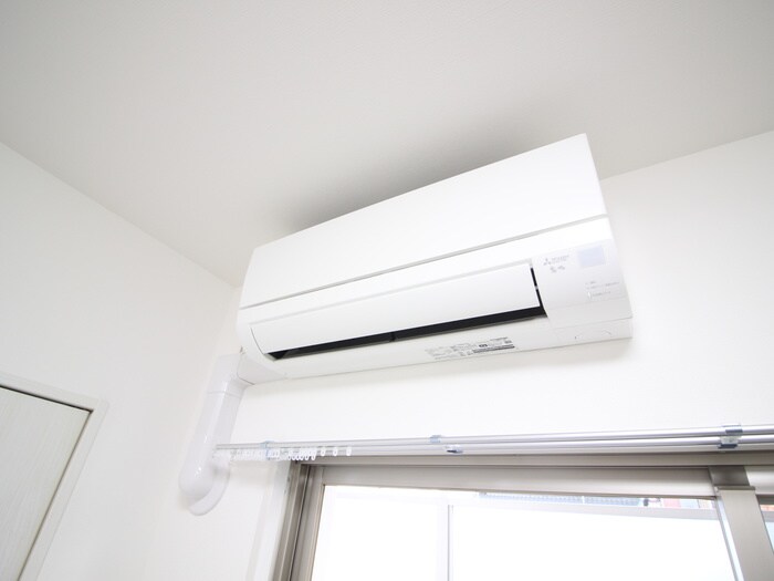 メルベージュ千林大宮の物件内観写真