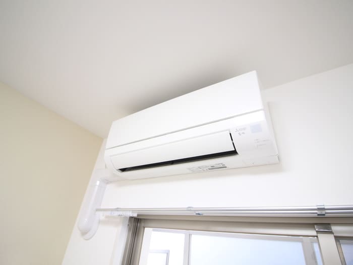 メルベージュ千林大宮の物件内観写真