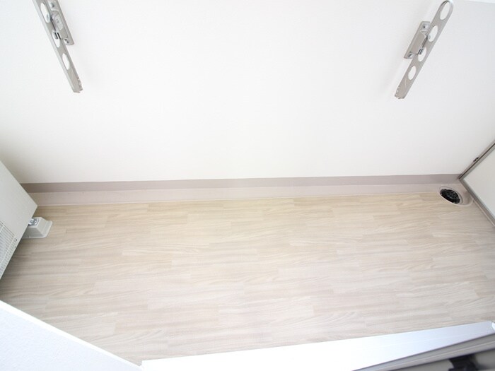 メルベージュ千林大宮の物件内観写真