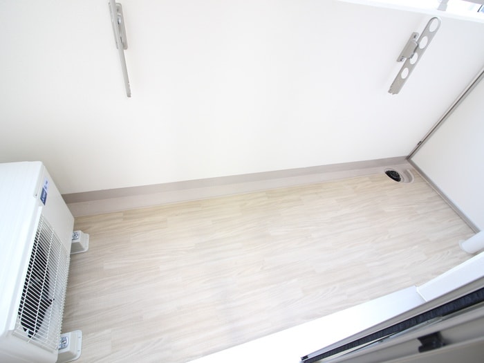 メルベージュ千林大宮の物件内観写真