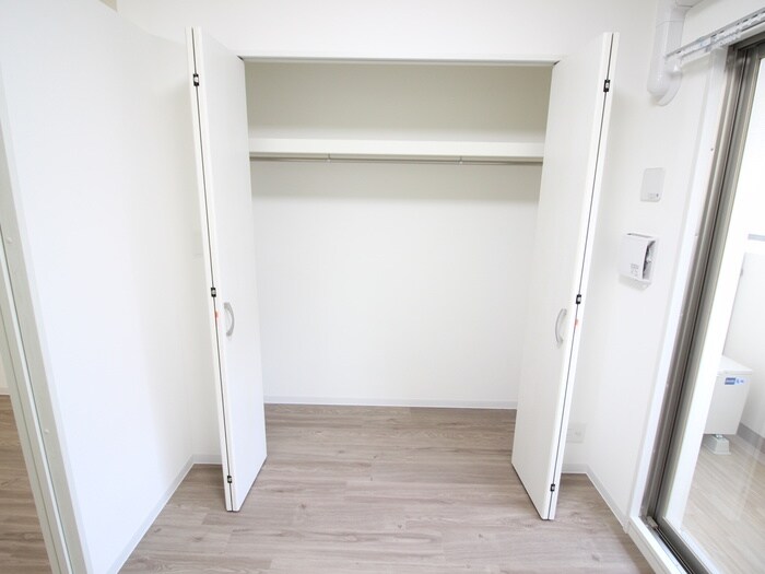 メルベージュ千林大宮の物件内観写真