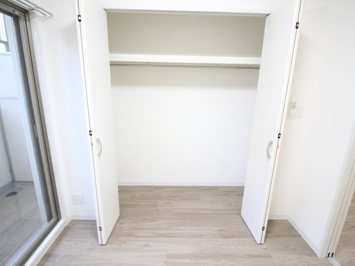 メルベージュ千林大宮の物件内観写真