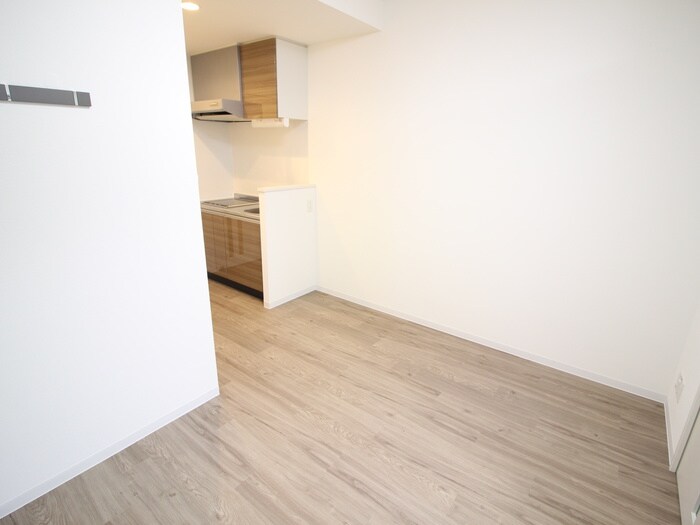 メルベージュ千林大宮の物件内観写真