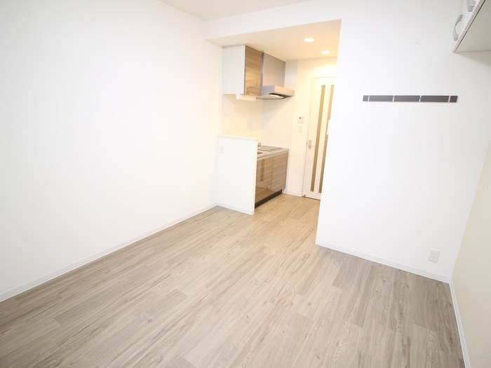 メルベージュ千林大宮の物件内観写真