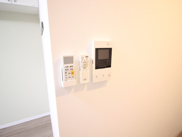 メルベージュ千林大宮の物件内観写真