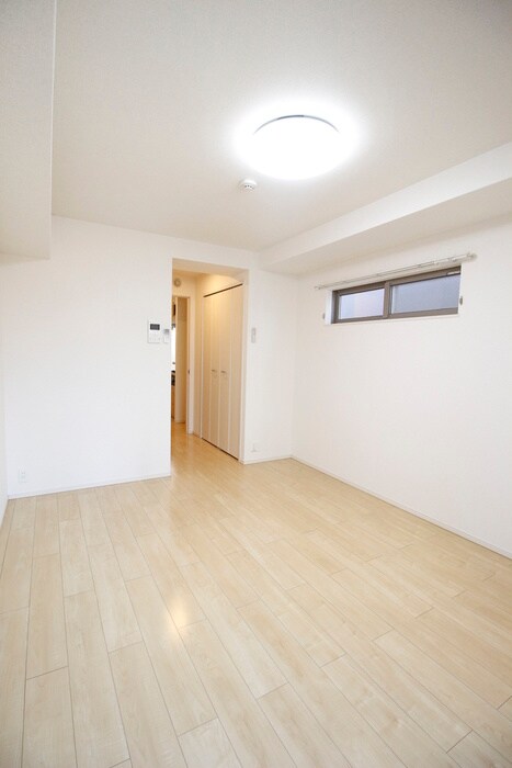 オズの物件内観写真