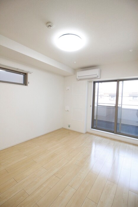 オズの物件内観写真