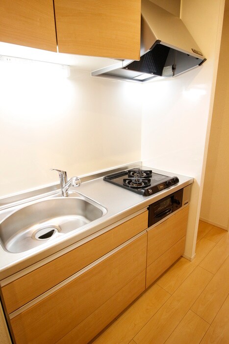 オズの物件内観写真