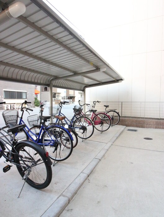 オズの物件外観写真