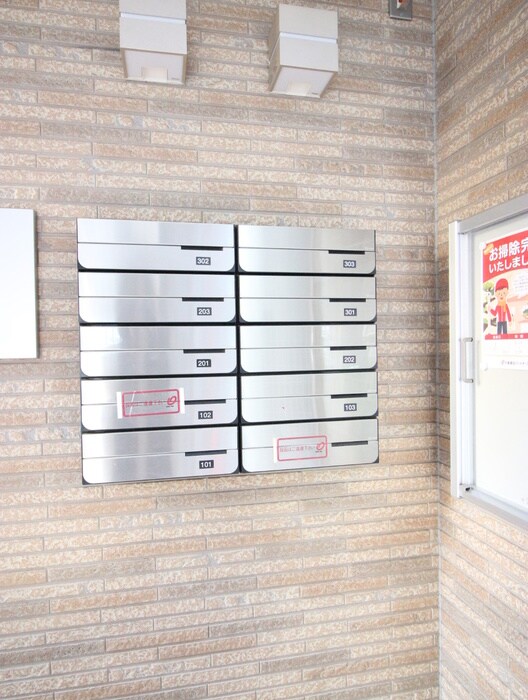 オズの物件外観写真