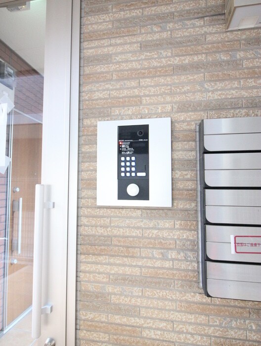 オズの物件外観写真