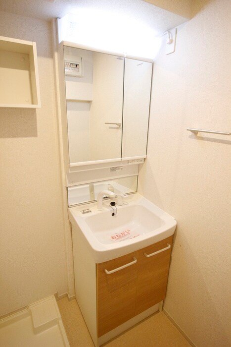 オズの物件内観写真