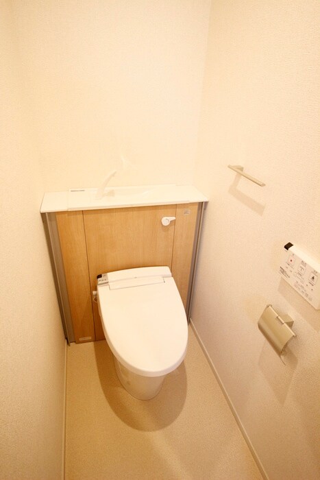 オズの物件内観写真