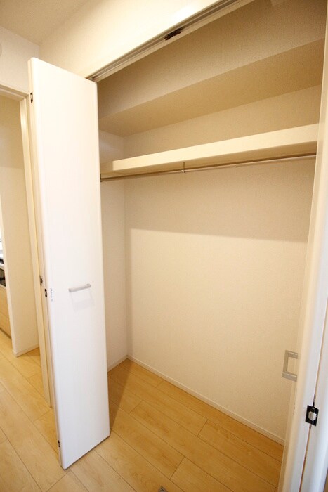 オズの物件内観写真