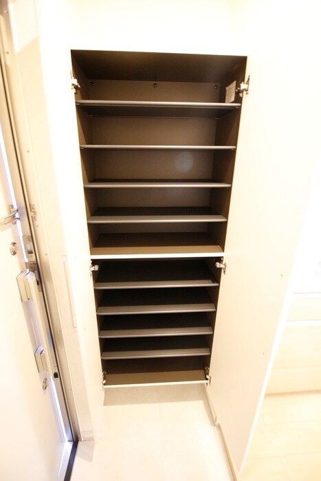 オズの物件内観写真