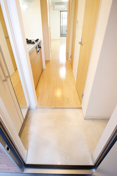 オズの物件内観写真