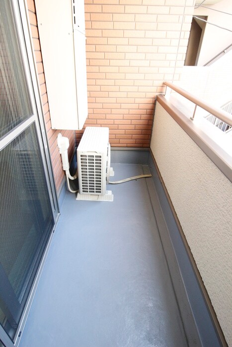 オズの物件内観写真