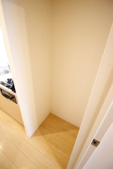 オズの物件内観写真