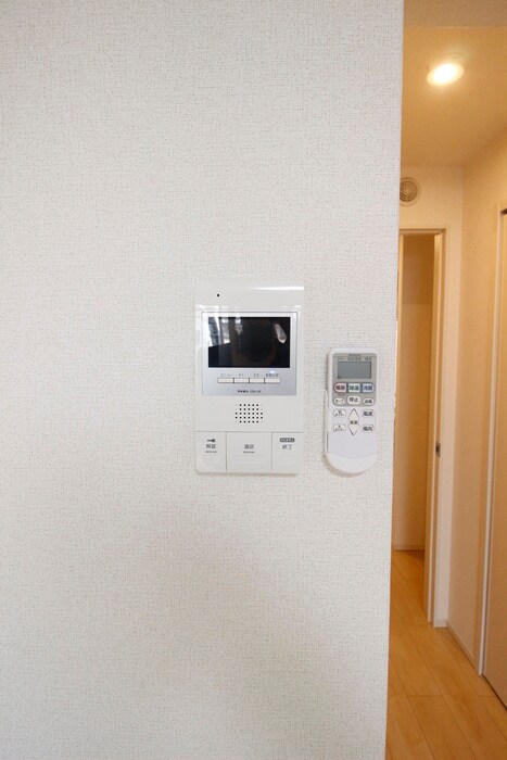 オズの物件内観写真