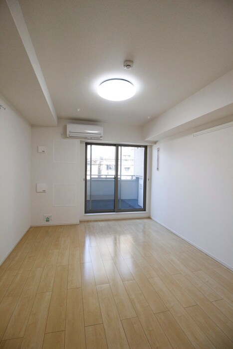 オズの物件内観写真