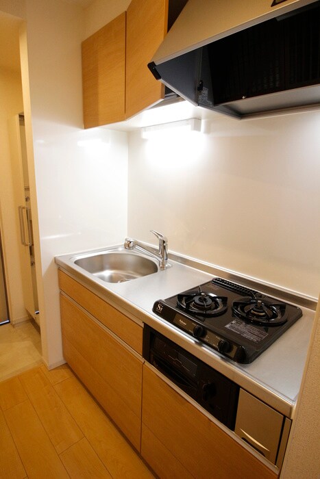 オズの物件内観写真