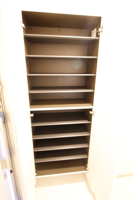 オズの物件内観写真