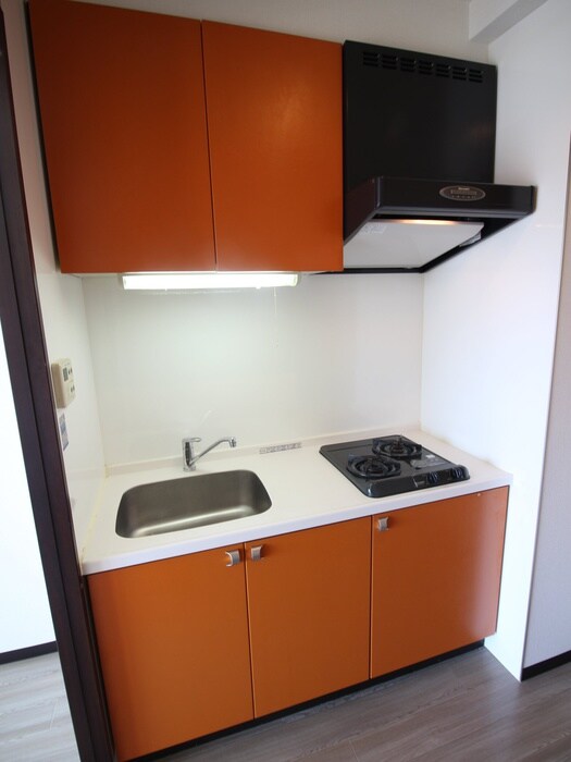 アーバンフラッツ西中島の物件内観写真