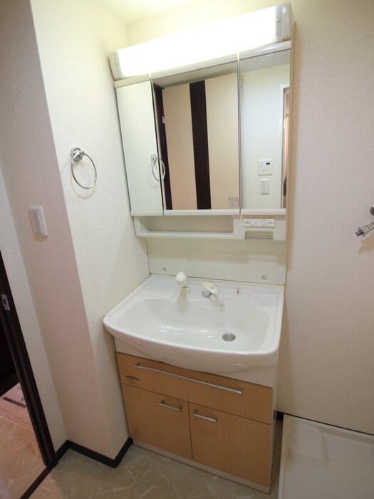 アーバンフラッツ西中島の物件内観写真