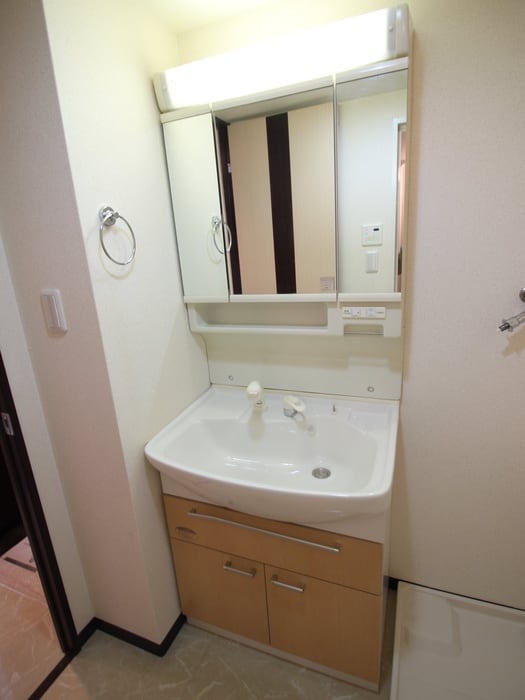 アーバンフラッツ西中島の物件内観写真