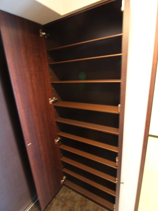 アーバンフラッツ西中島の物件内観写真