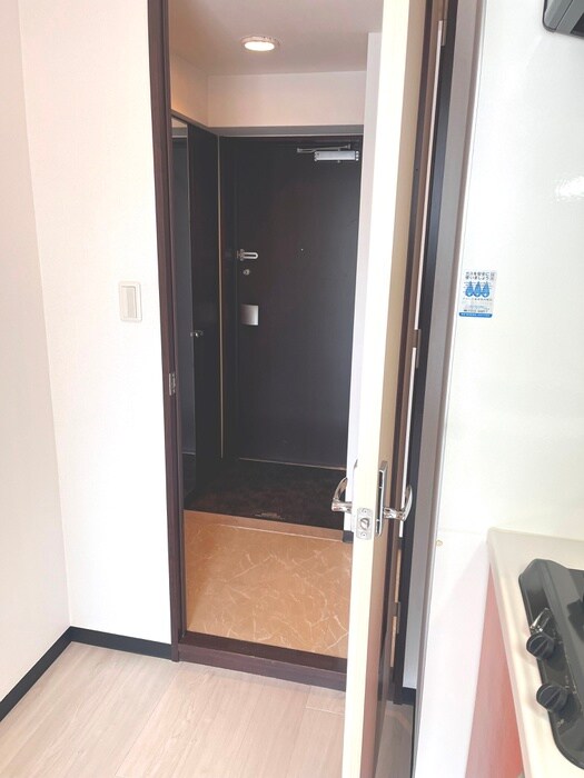 アーバンフラッツ西中島の物件内観写真