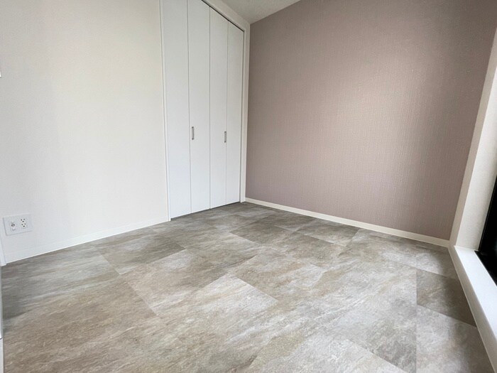 クレール西多聞通の物件内観写真