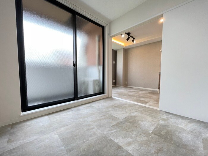 クレール西多聞通の物件内観写真