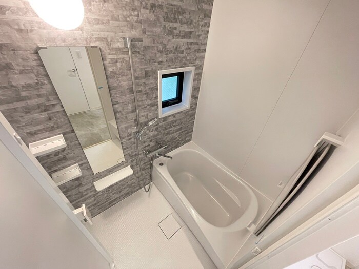 クレール西多聞通の物件内観写真