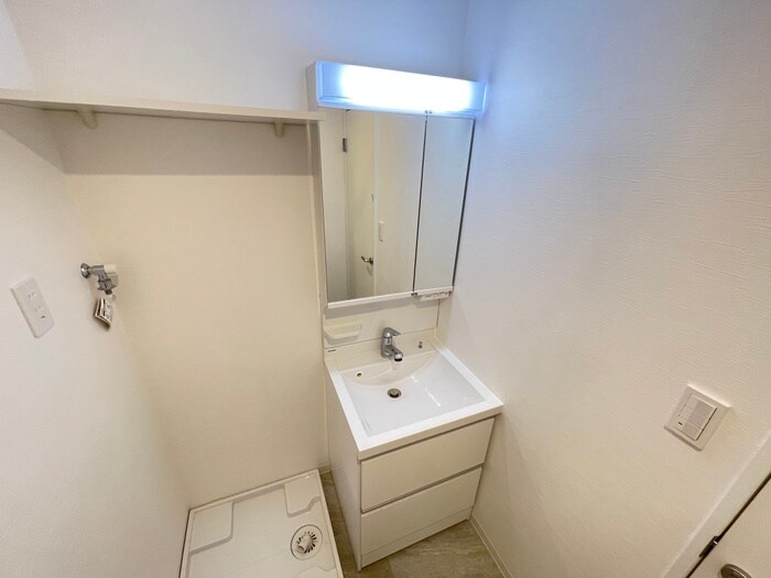 クレール西多聞通の物件内観写真