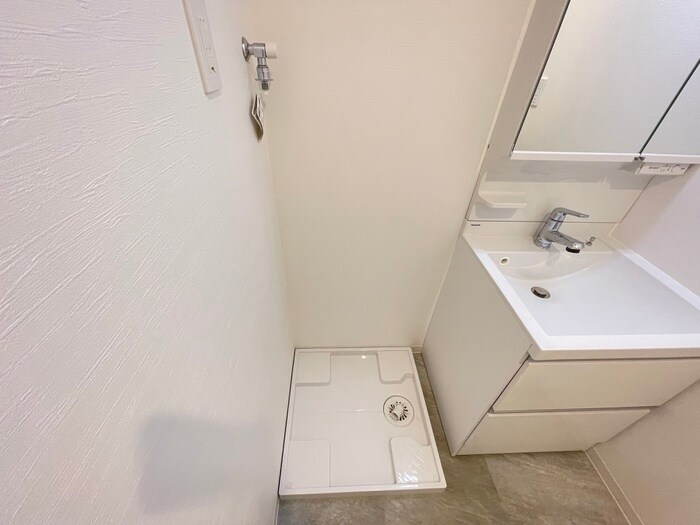 クレール西多聞通の物件内観写真