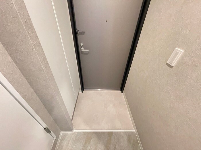 クレール西多聞通の物件内観写真