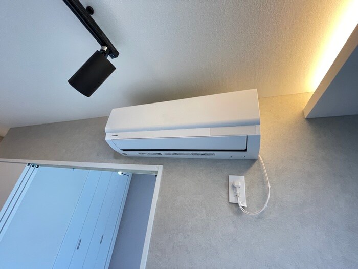 クレール西多聞通の物件内観写真