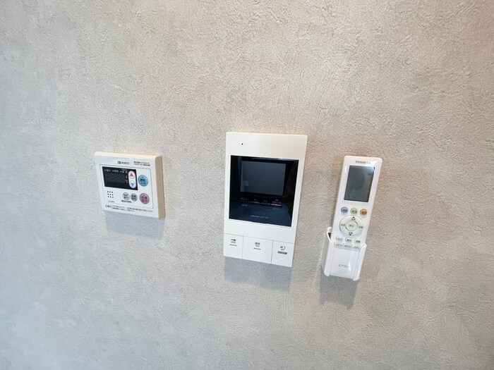 クレール西多聞通の物件内観写真