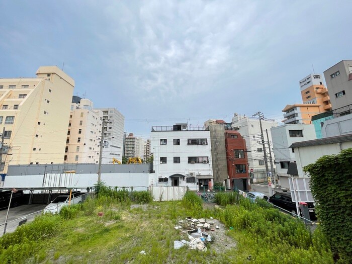 クレール西多聞通の物件内観写真