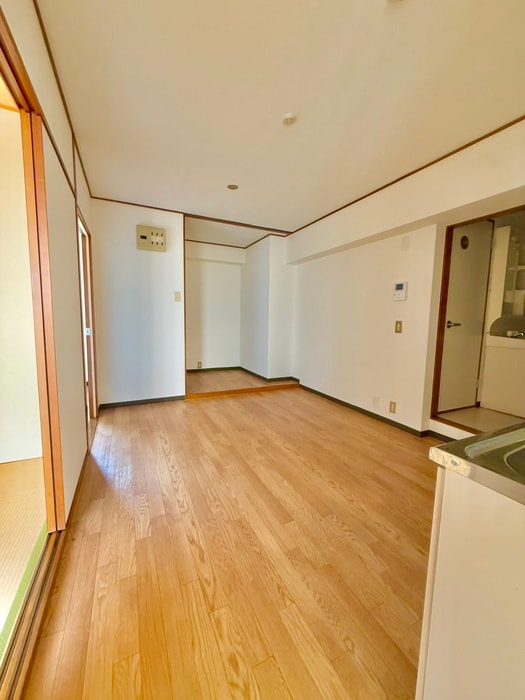 メゾンウエストの物件内観写真