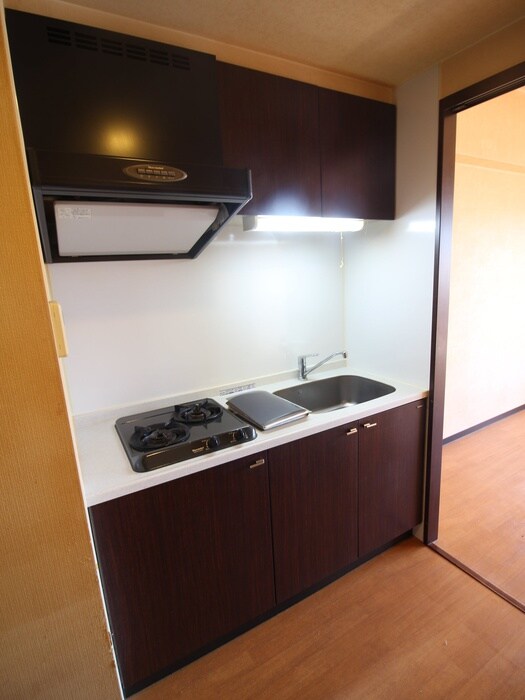 GROOVE西三国の物件内観写真