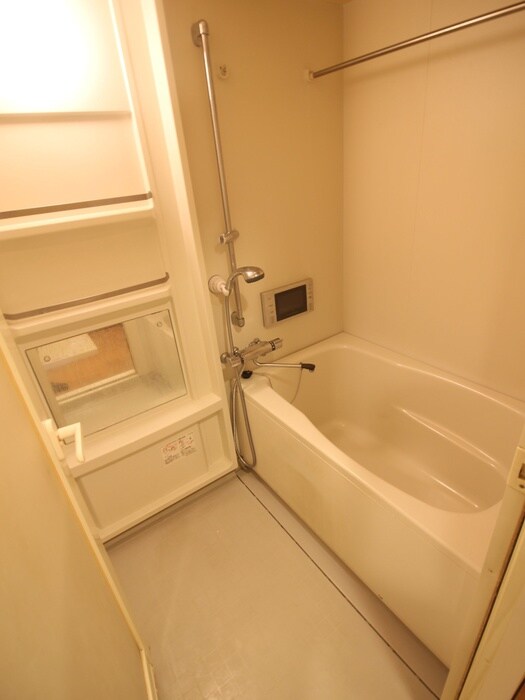 GROOVE西三国の物件内観写真