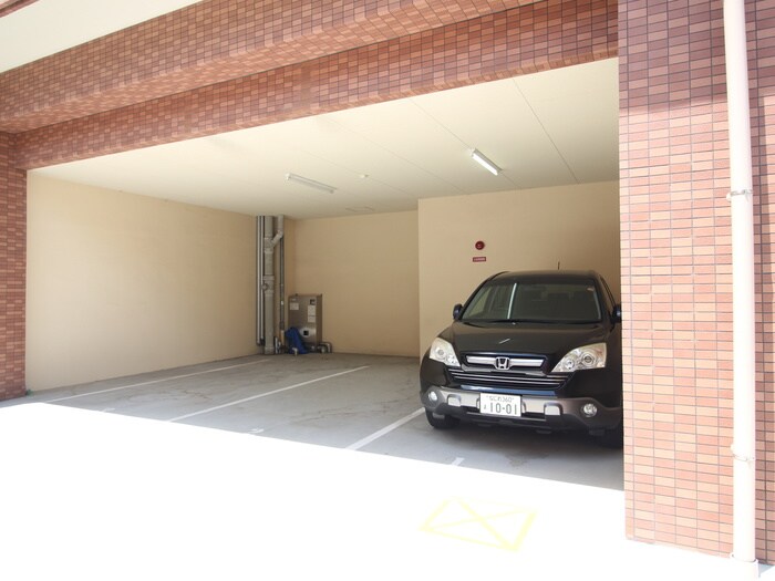 GROOVE西三国の物件外観写真